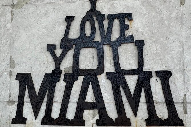See it All in One Tour!! 6hr VIP Full Experience of Miami!! - Star Island and Miami’s celebrity address book