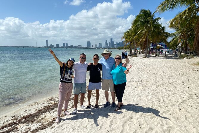 See it All in One Tour!! 6hr VIP Full Experience of Miami!! - The Miami Design District, where shopping meets public art