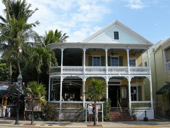 Self-Guided Audio Tour in Florida Keys - Key points to know before you drive