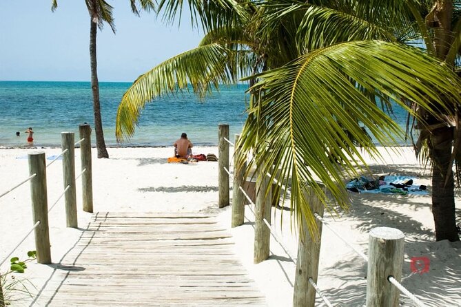 Self-Guided Audio Tour in Florida Keys - Key Deer and the changing Keys