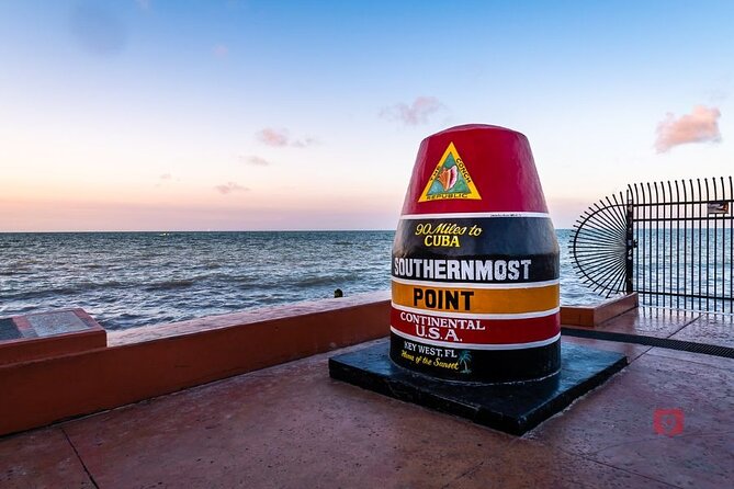 Self-Guided Audio Tour in Florida Keys - Pigeon Key and the Seven Mile Bridge