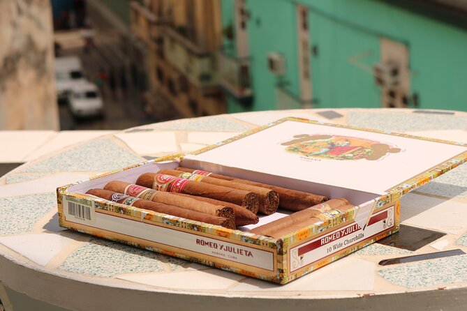 Self-Guided Audio Tour - Little Havana - What the $10 price really buys you