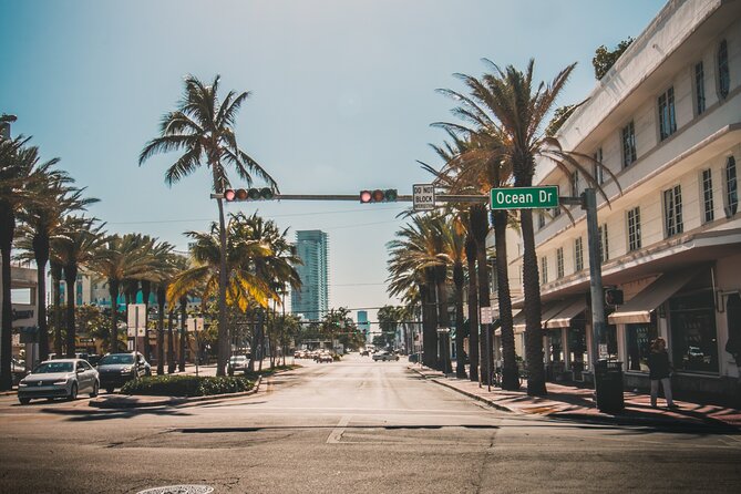 Self-Guided Audio Tour - Miami Art Deco - What the $11 price really buys you