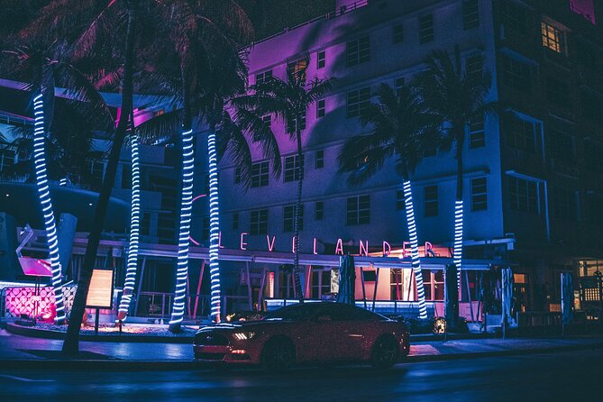 Self-Guided Audio Tour - Miami Art Deco - Timing, weather, and practical planning