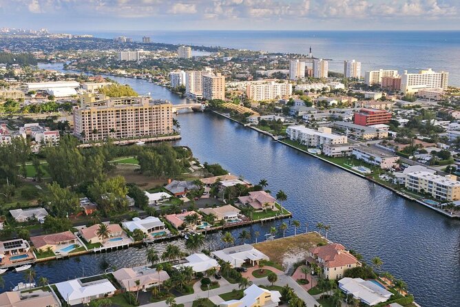 Seven Isles of Fort Lauderdale Kayak Tour - Seven things to know before you paddle