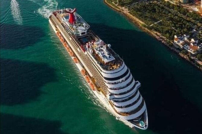 Shuttle Service for Groups and Families in Port of Miami - Communication is the part you need to manage