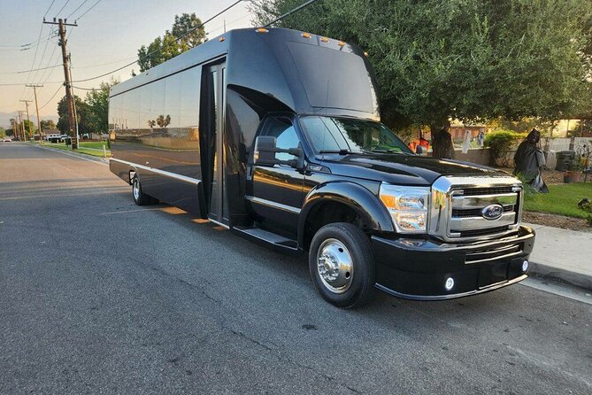 Shuttle service from Miami International Airport - Where you should take care