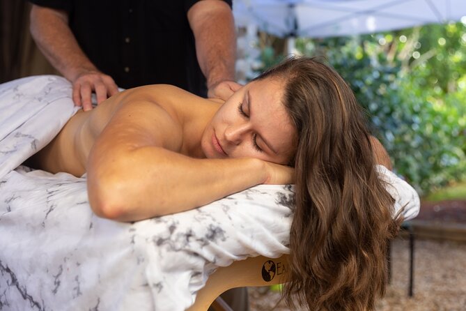 Signature Massage & Spa with Master Therapist and Infra Red Sauna - Reading the praise with a practical eye