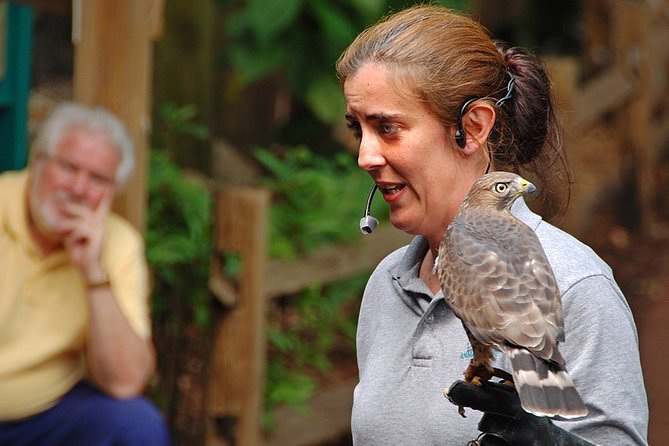 Skip the Line: Flamingo Gardens Admission Ticket in Fort Lauderdale - Eight Gardens and Five Everglades Ecosystems