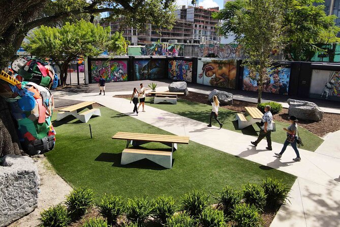 Skip the Line: Wynwood Walls Admission Ticket - Is the skip-the-line ticket worth $12.84?