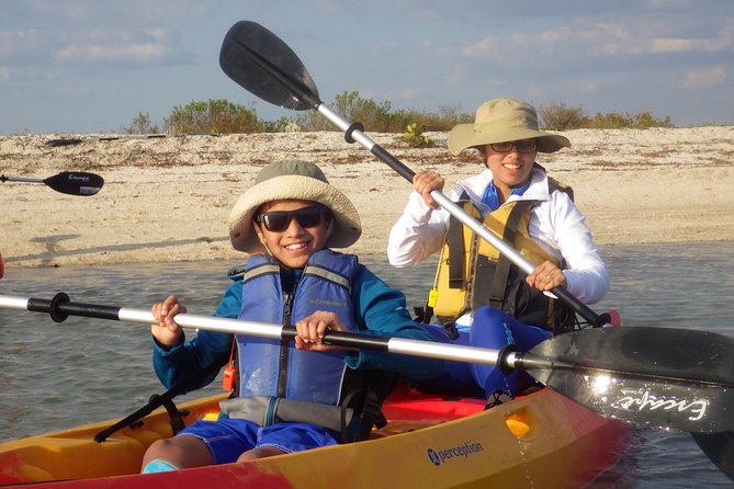 Small Group Boat, Kayak and Walking Guided Eco Tour Everglades - Starting in Chokoloskee, the old Wild Southeast