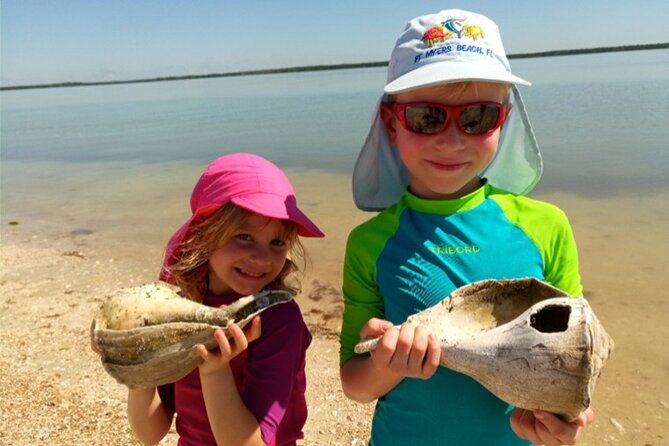 Small-Group Everglades Boating Kayaking and Walking Eco Tour - Who should book this experience?