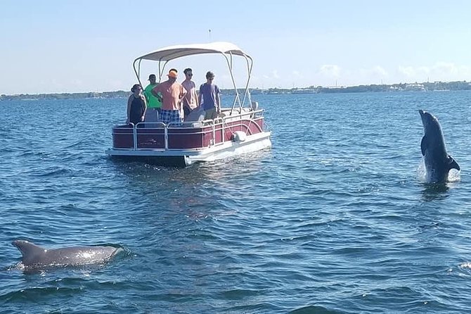 Small Group Florida Keys Eco Tour by Boat - Is $60 a fair price?