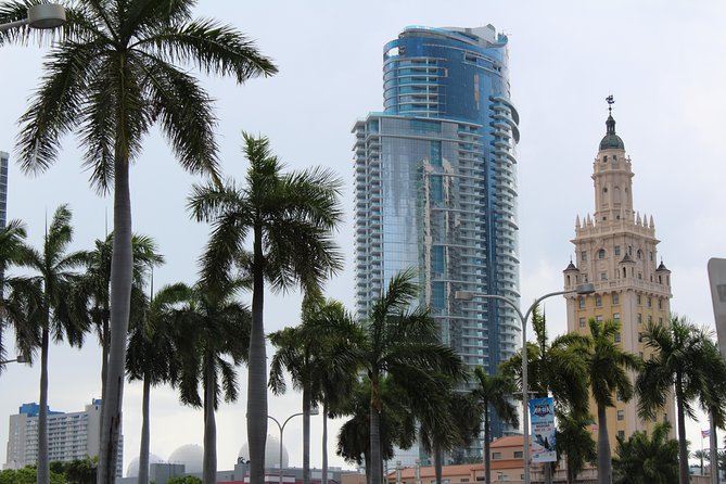 Small-Group Miami City and Speedboat Tour & Hotel Pick-up - Coral Gables reveals a quieter kind of luxury