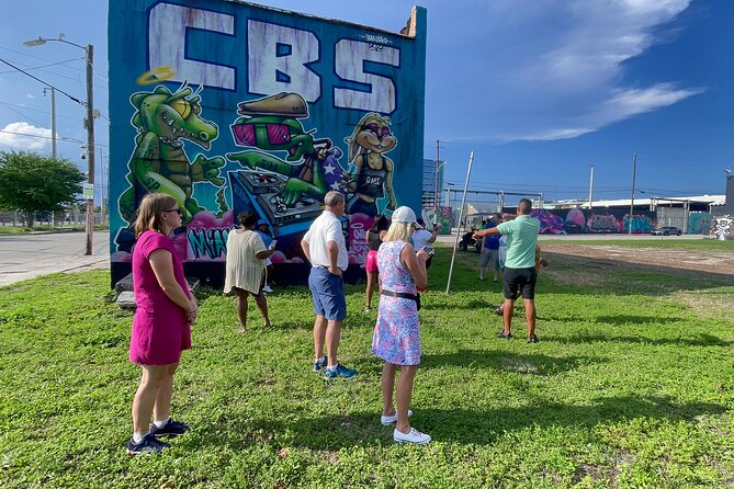 Small group Miami City Tour–Discover Miami like a VIP (14pax) - Comfort, group size, and what is included