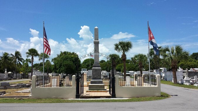 Small-group private Key West tour with expert guide - Key points to know before booking