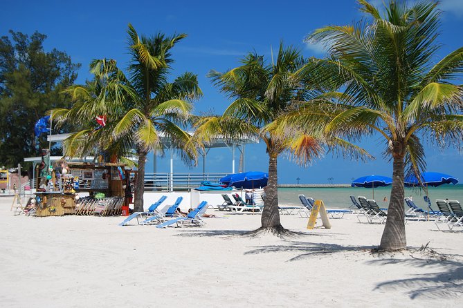 Small-group private Key West tour with expert guide - Arriving in Key West with five hours to use