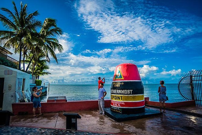 Small-group private Key West tour with expert guide - What the private guide adds