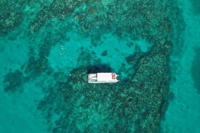 Snorkel Tour - Visit 2 Shallow Reefs John Pennekamp State Park - Safety rules are clear and worth taking seriously