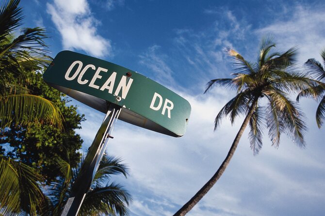South Beach Art Deco Highlights and The Wolfsonian Museum Tour - Key points to know before booking