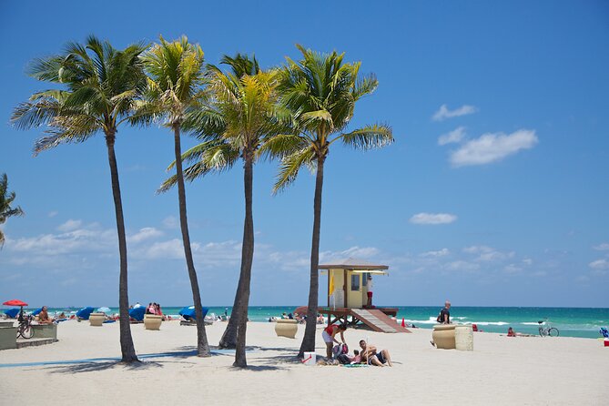 South Beach Art Deco Highlights and The Wolfsonian Museum Tour - What $44 gets you, and what it does not