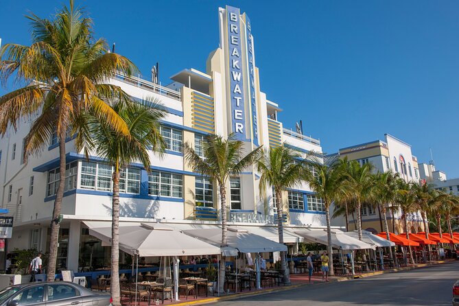 South Beach Art Deco Highlights and The Wolfsonian Museum Tour - Who will get the most from this experience
