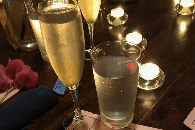 South Beach Cocktails & Bites Tour; Walking Tour Miami Beach - Starting at Esmé Miami Beach