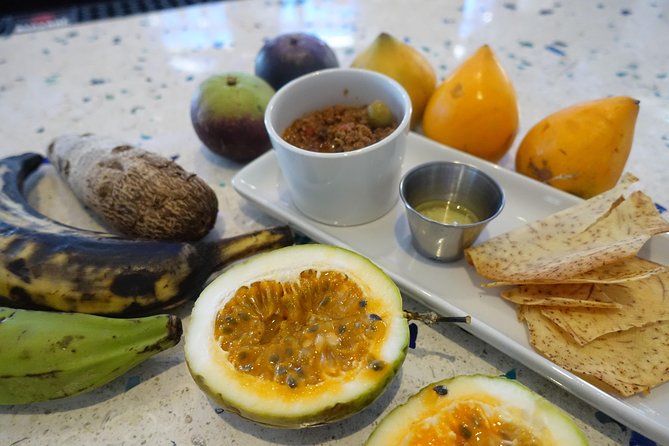 South Beach Cultural Food and Walking Tour - Dietary needs and family considerations