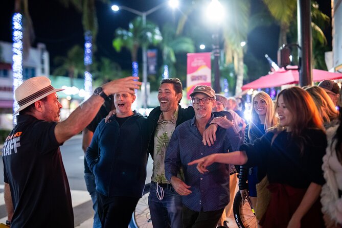 South Beach Food & Fun Art Deco Miami Food Tour - What this South Beach tour really offers