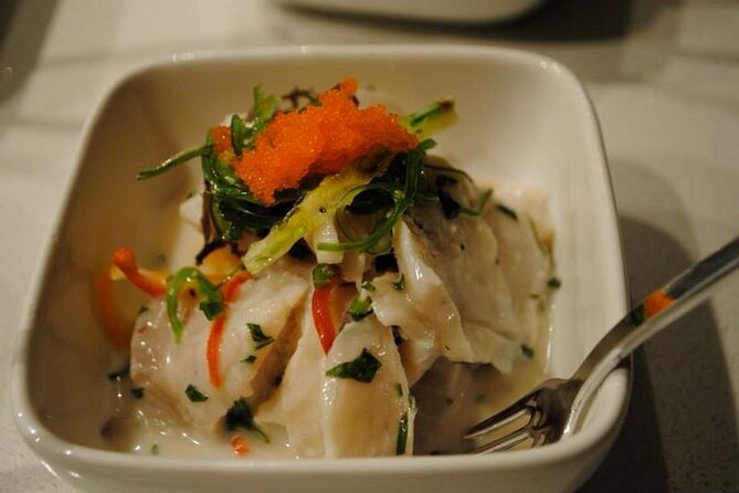 South Beach Food Tour- Culinary & Art Deco & History - Four food stops turn sightseeing into dinner
