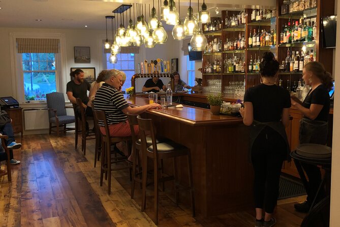 South Beach Food Tour- Culinary & Art Deco & History - What the 2.5-hour timing means