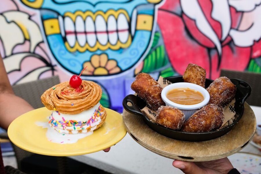 South Beach Sweets Tour: Donuts, Pastelitos, and Patisseries - Who will enjoy this sweet walking tour