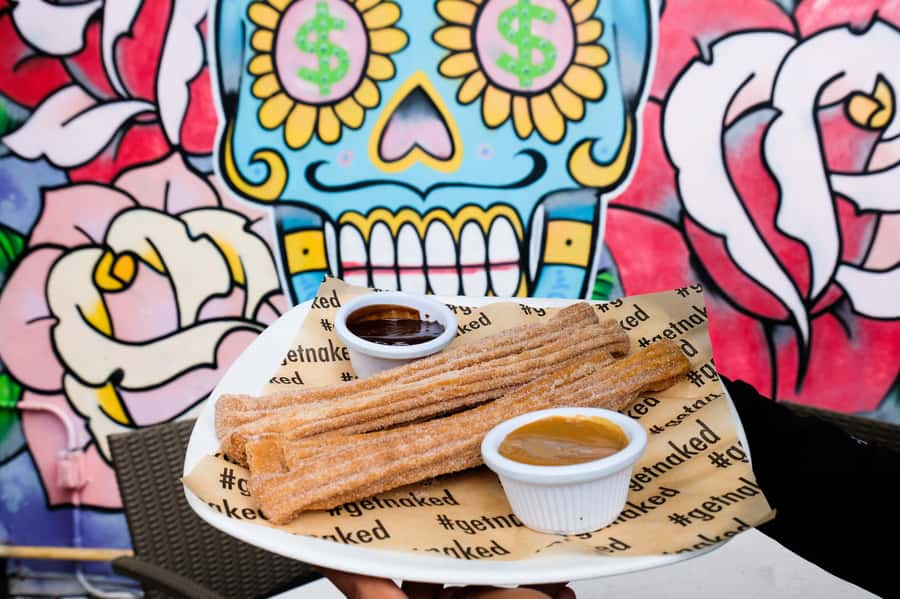 South Beach Sweets Tour: Donuts, Pastelitos, and Patisseries - How it compares with other Miami outings