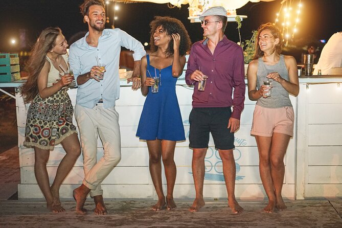 South Beach Top Highlights Tour with Lincoln Rd and Espanola Way - What $49 buys you