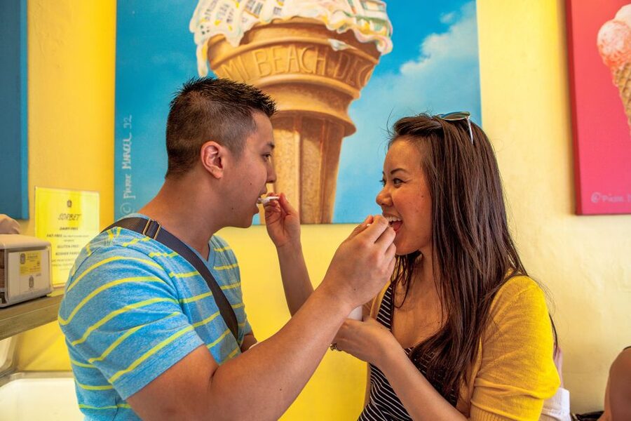 South Beach Tour des Forks: Eat Like a Local - Five food stops instead of one long restaurant meal