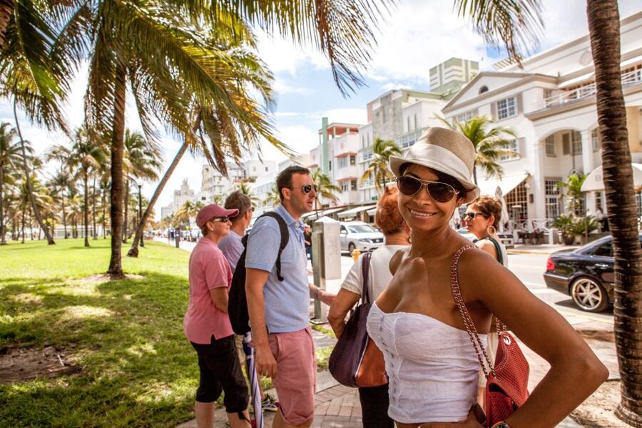 South Beach Tour des Forks: Eat Like a Local - Miami Nouvelle, ethnic cooking, and kosher ice cream