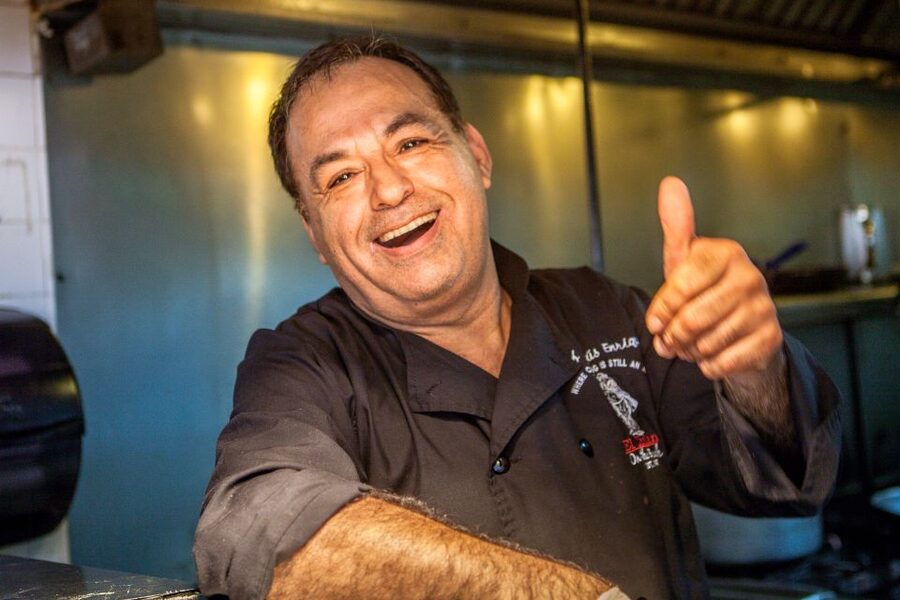 South Beach Tour des Forks: Eat Like a Local - What the three-hour pace feels like