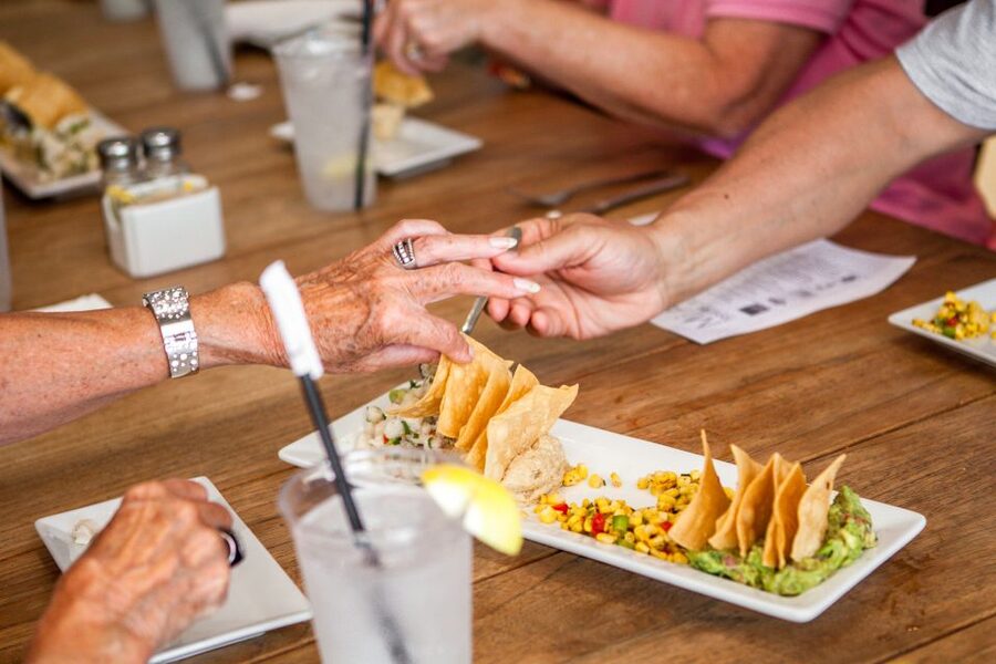 South Beach Tour des Forks: Eat Like a Local - Is $75 a fair price?