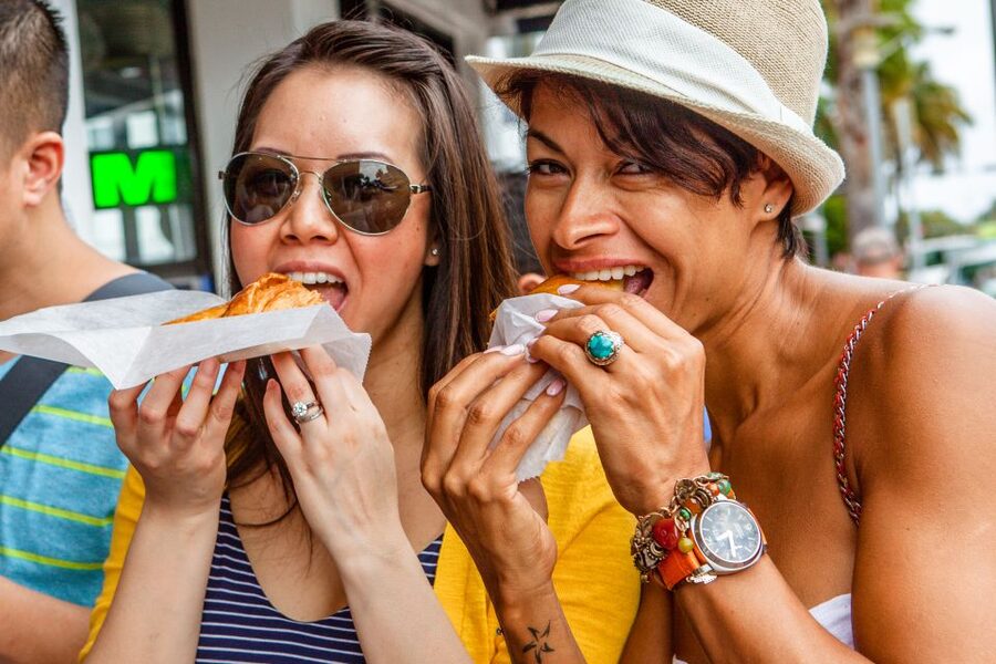 South Beach Tour des Forks: Eat Like a Local - Who will enjoy this South Beach walk?