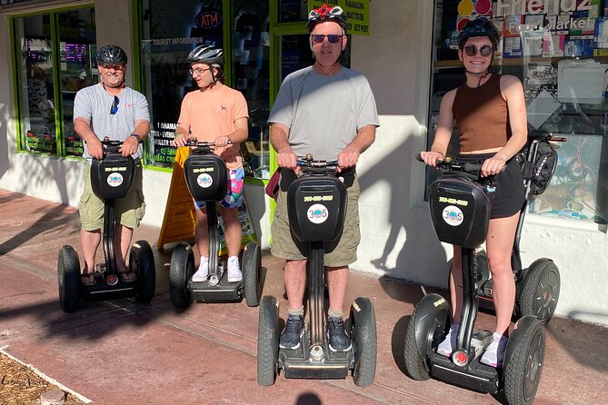 Star Island Segway Tour - Should you book the Star Island Segway Tour?