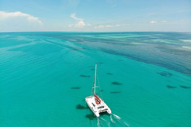 Sun, Snorkel & Sip : Key West Day Trip from Miami - A very long day from Miami to Key West