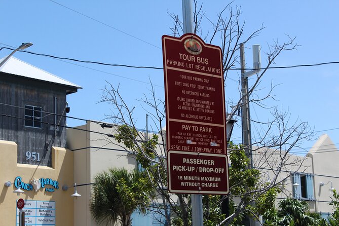 Sun, Snorkel & Sip : Key West Day Trip from Miami - Who will enjoy this Key West day trip