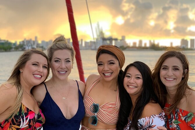 Sunset Catamaran Cruise in Ft. Lauderdale - Key Points Before You Book