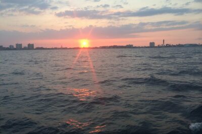 Sunset Catamaran Cruise in Ft. Lauderdale