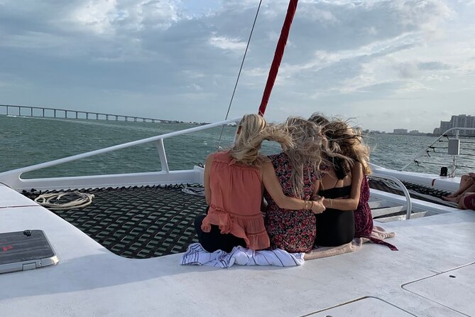 Sunset Catamaran Cruise in Ft. Lauderdale - Is the $99 Price Fair?