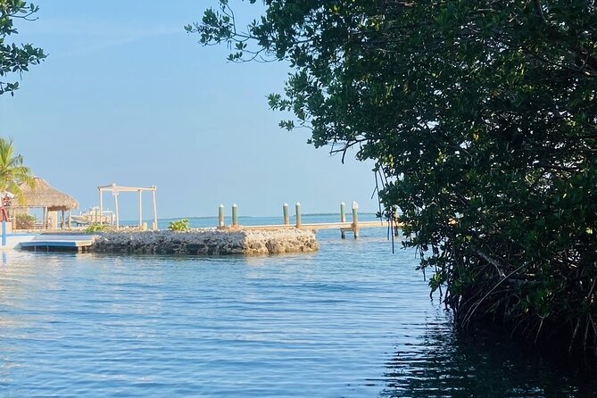 SUNSET CRUISE in Key Largo,FL. - Key points at a glance