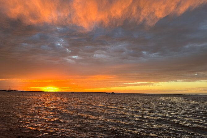 SUNSET CRUISE in Key Largo,FL. - Is $389 a fair price for six people?