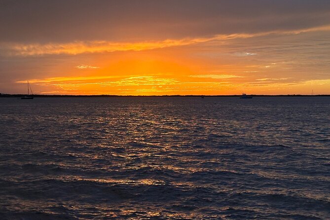SUNSET CRUISE in Key Largo,FL. - Leaving from 104080 Overseas Highway