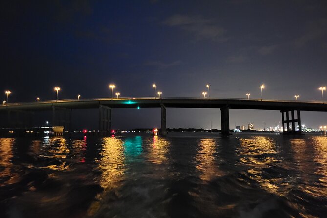 Sunset Cruise/Narrated Tour - Private 2 hour - Why Palm Beach looks better from the water