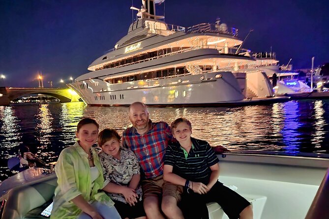 Sunset Cruise/Narrated Tour - Private 2 hour - Narration about homes, history, and famous residents